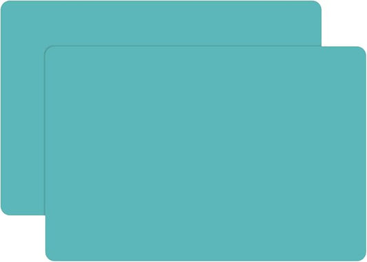 Gartful Extra Large Silicone Mat 23.6 x 15.7 inches, Silicone Crafts Sheets by Gartful