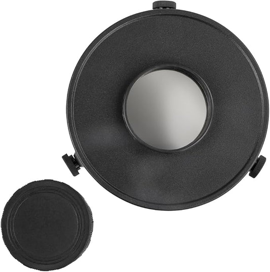 Celestron – EclipSmart Safe Solar Eclipse Telescope Filter – Meets ISO by Unknown