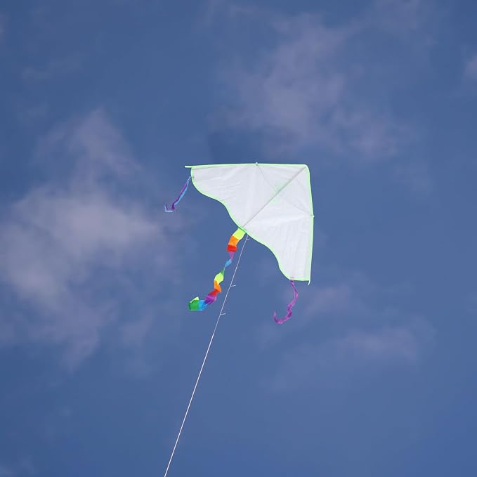 TOYANDONA 1 Set Kids Kite Making Kit - Image 8