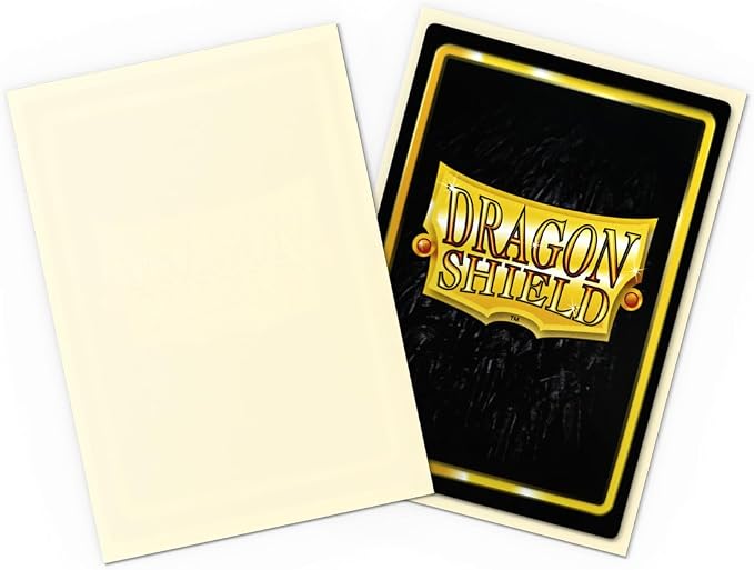 Dragon Shield | Japanese Size Card Matte Sleeves | 60 CT - Image 3