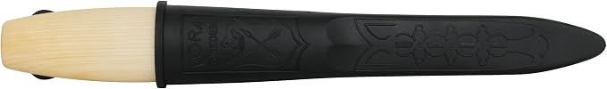 Morakniv Wood Carving Knife 120 - Image 3