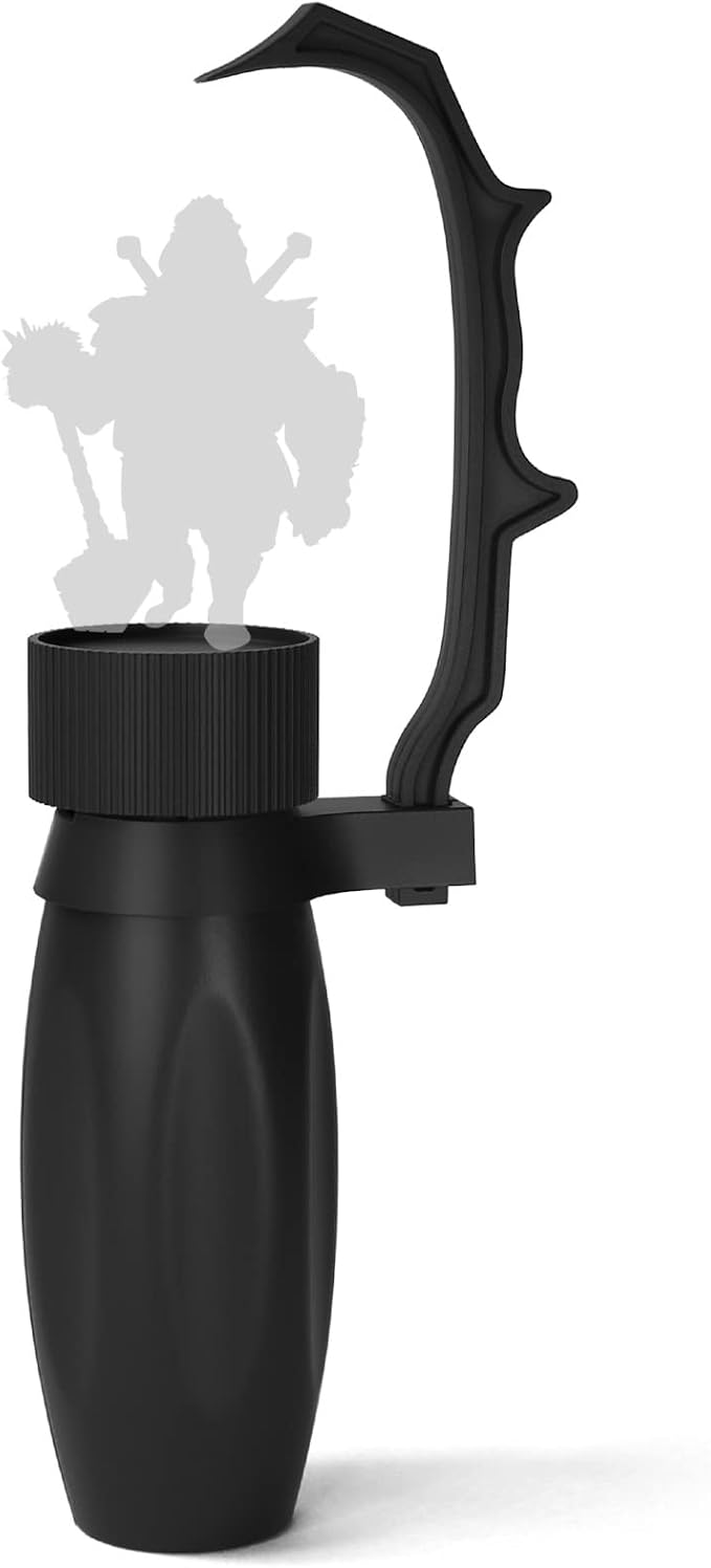 WH01 Painting Handle for Wargame Miniautres by Evemodel