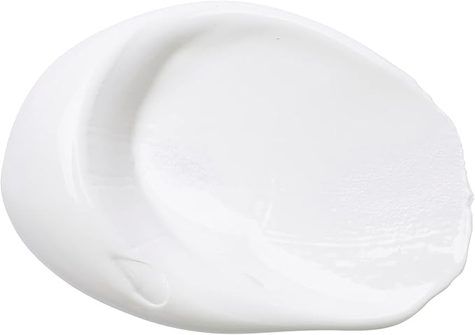 Liquitex BASICS Acrylic Paint, 118ml Tube, Titanium White - Image 2