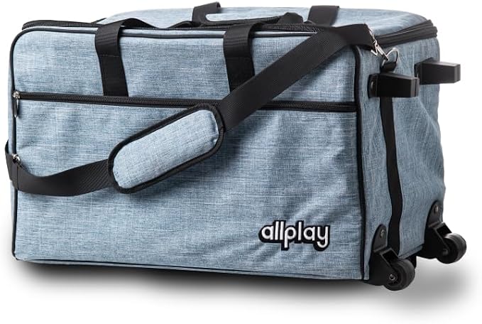 Allplay Rolling Board Game Bag by Allplay