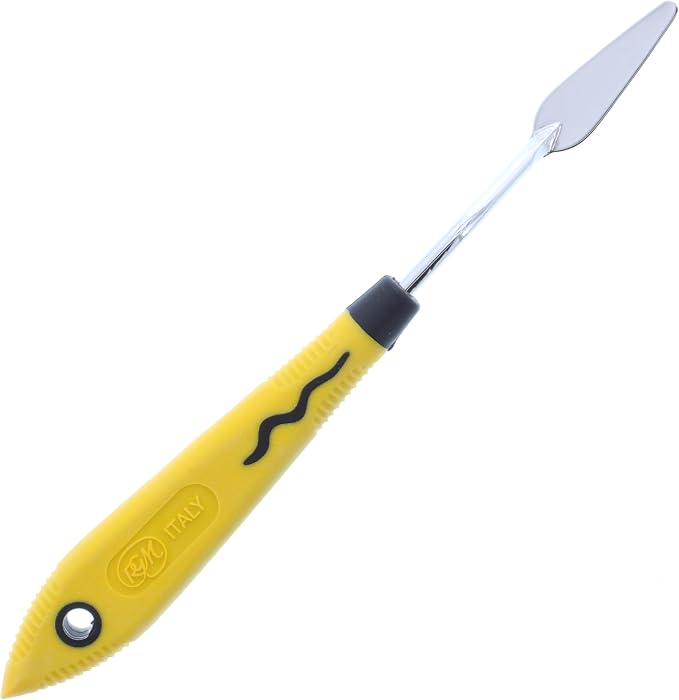 RGM Soft Grip Palette Knife by RGM