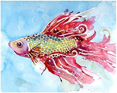 108 Jumbo Size Sheets of Art Paper - Image 6