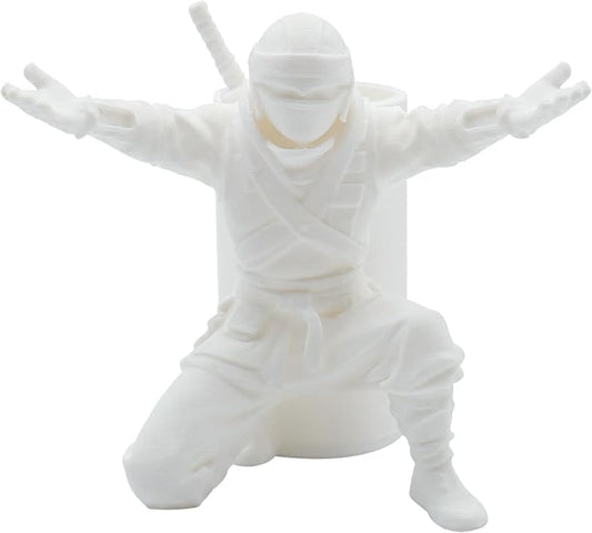 Ninja Pen Holder by Unknown