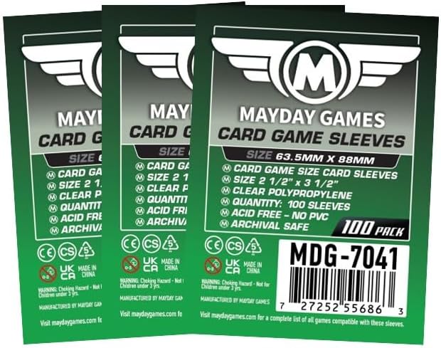 Mayday Games The Networks Game Accessory by MAYDAYGAMES