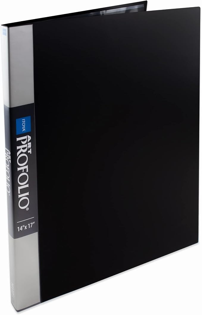 PROFOLIO 14x17 Acid-Neutral Art Portfolio by Unknown