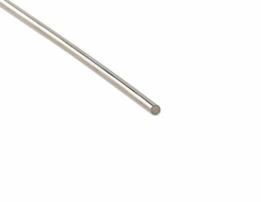 925 Sterling Silver Wire, 30 Gauge, Half Hard, 15FT by CRAFT WIRE | Sterling - Image 4