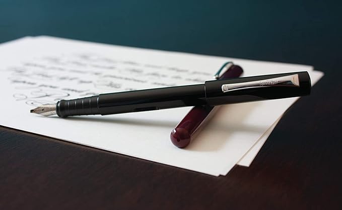 Speedball 002907 Calligraphy Fountain Pen Gift Set - Image 3