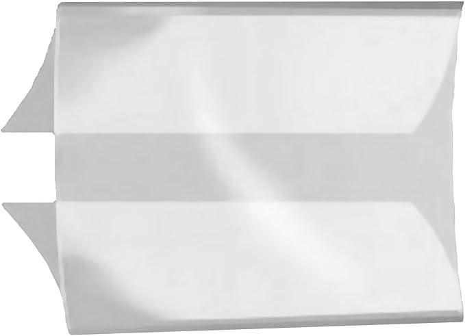 Pre-Cut Clear Stamp Mounts Size 204/153 - Image 2