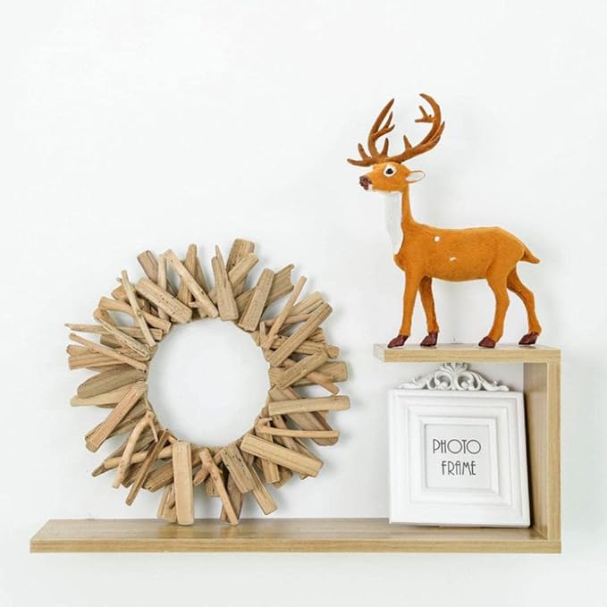 Assorted Natural Driftwood Pieces Small Sticks - Image 7