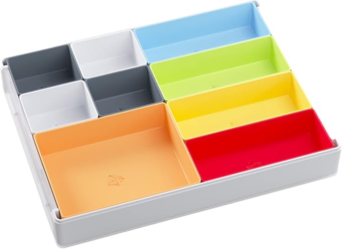Gamegenic Token Silo Convertible | Store & Organize Board Game Tokens | 9 - Image 3