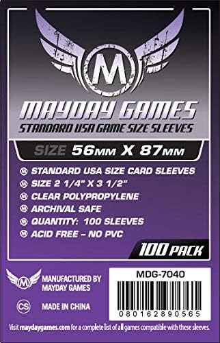 Mayday Games Great Western Trail Game Accessory - Image 2