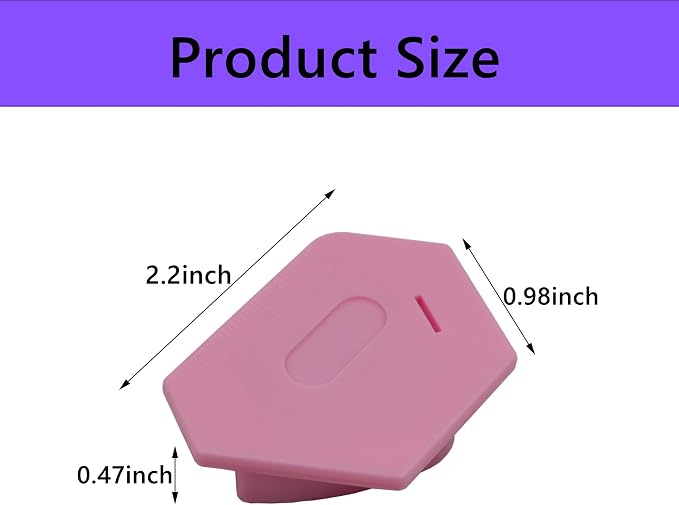 Magnetic Seam Guide for Sewing Machine, Hemmer Guide - Image 2
