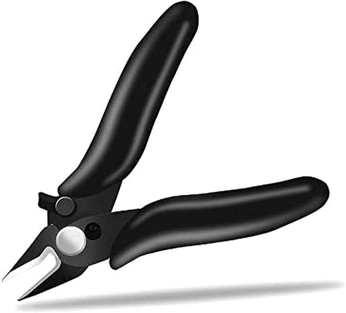 BOENFU 3.5 Inches Mini Cutter by BOENFU