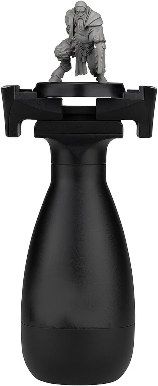 Painting Handle, Warhammer Accessories, Paint Holder by HUBEST