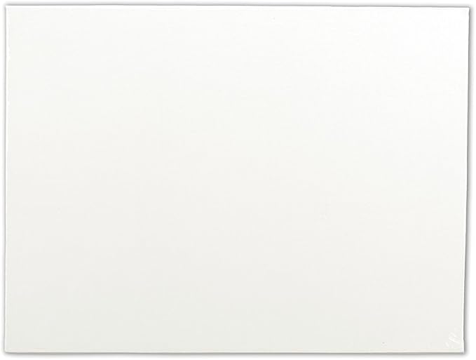 Winsor & Newton Artist's Canvas Board by WinsorNewton