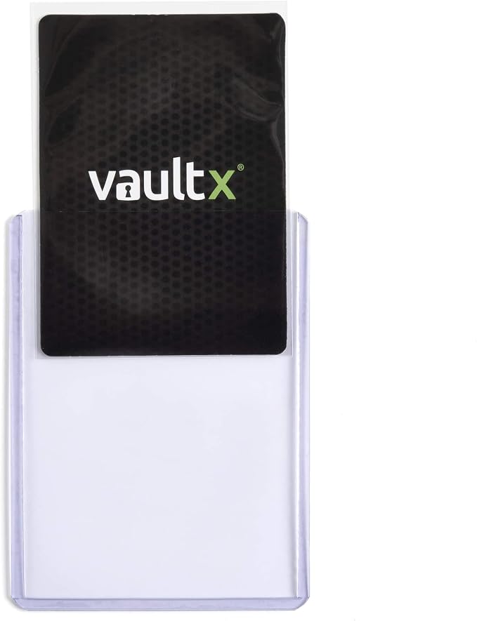Vault X Toploaders 130pt - Image 3