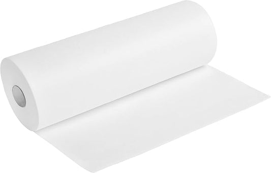 New brothread Cut Away Machine Embroidery Stabilizer Backing 15" x 25 Yd roll by Newbrothread