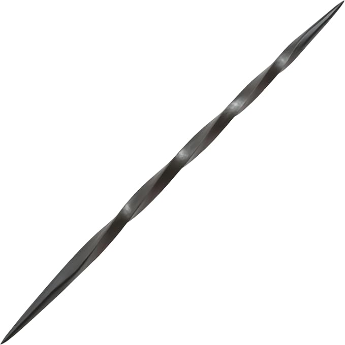 UJ Ramelson Twisted Scriber Tool Needle by UJRamelsonCo