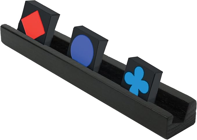 MindWare Qwirkle Bonus Pack Board Game | A fast, replayable board game. - Image 6