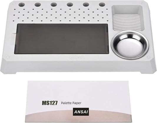 ANSAI Modeler's Painting & Tool Workstation by ANSAI