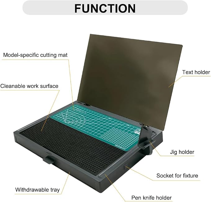 Making Workbench with Drawer, Portable Worktable - Image 5