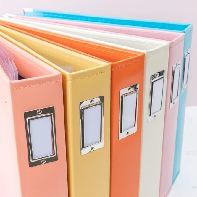 We R Memory Keepers 12x12 Photo Album - Image 4
