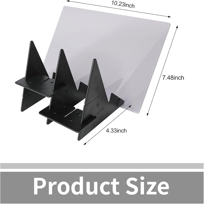 Optical Image Drawing Board, Easy Tracing Drawing Sketching Tool, Sketch - Image 2