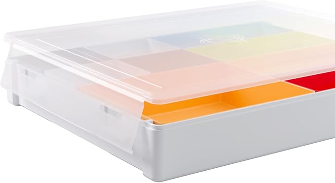 Gamegenic Token Silo Convertible | Store & Organize Board Game Tokens | 9 - Image 5