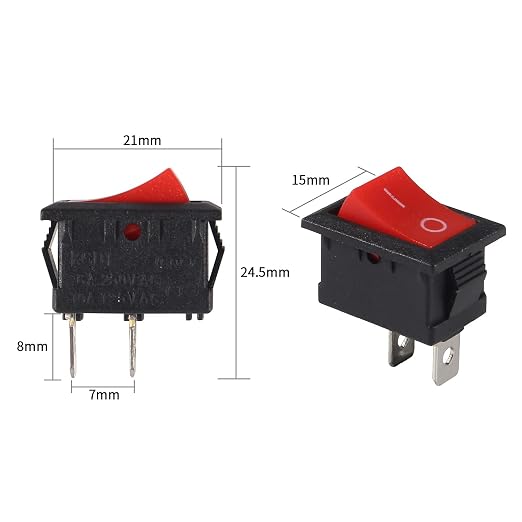 Electric DC TT Motors Kit Plastic Gears AA Battery Holder Case - Image 5