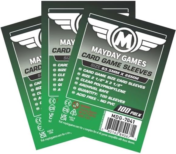 Mayday Games Baseball Highlights: 2045"- 16 Expansions Game Accessory- Standard by MAYDAYGAMES