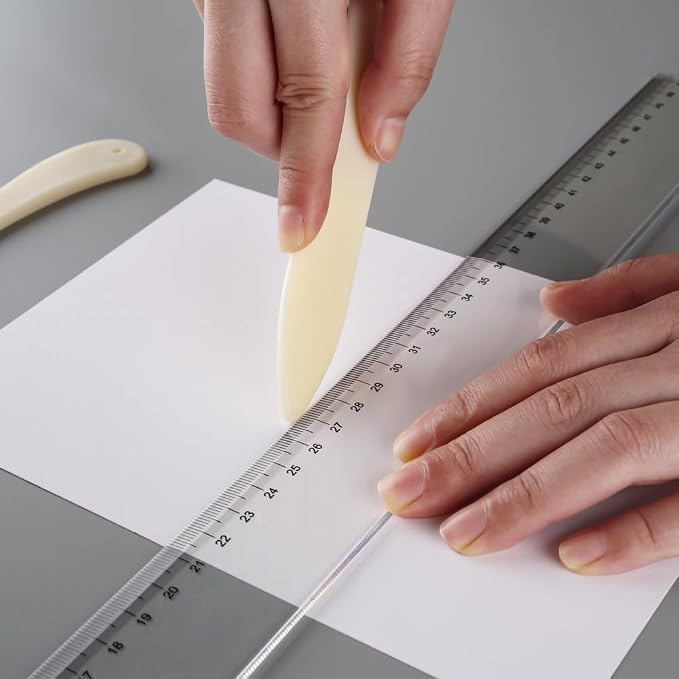 9 Pcs/Set Creative Positioning Pieces Card Corners Helpers - Image 6