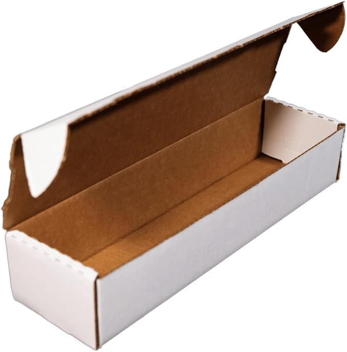 3-Pack • 800-count Trading/Gaming Card Storage Box • Woodhaven Trading Firm - Image 3