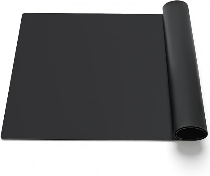 Silicone Mats for Crafts, Silicone Mats for Kitchen Counter, Craft Mat by Unknown