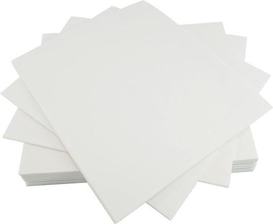 New Brothread Cut Away Machine Embroidery Stabilizer Backing 10"x12" by Newbrothread