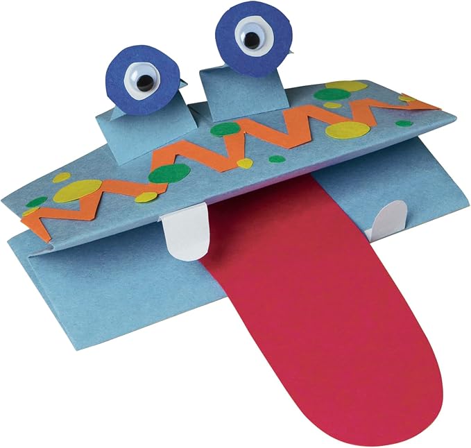 Prang Construction Paper, Holiday Green, 50 Sheets - Image 4