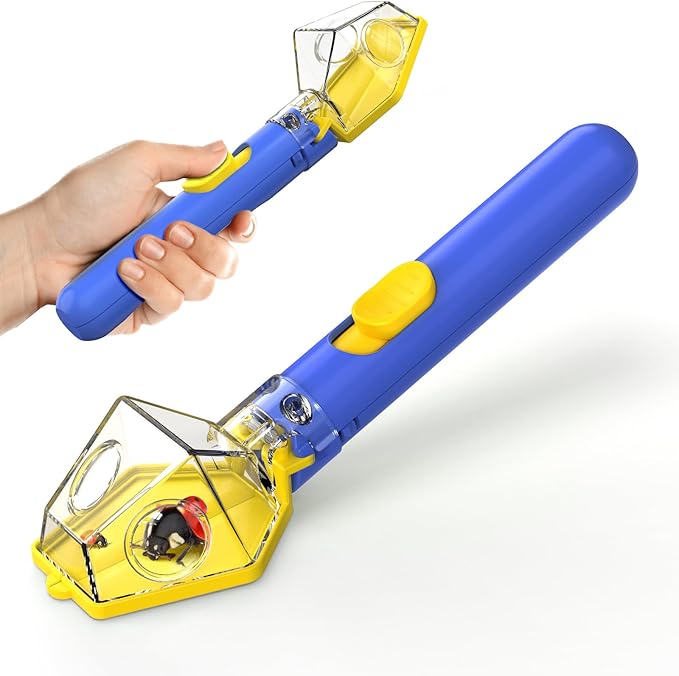 Bug Catcher for Kids, Insect Trap Kit by LeouaUSABrandFlagship