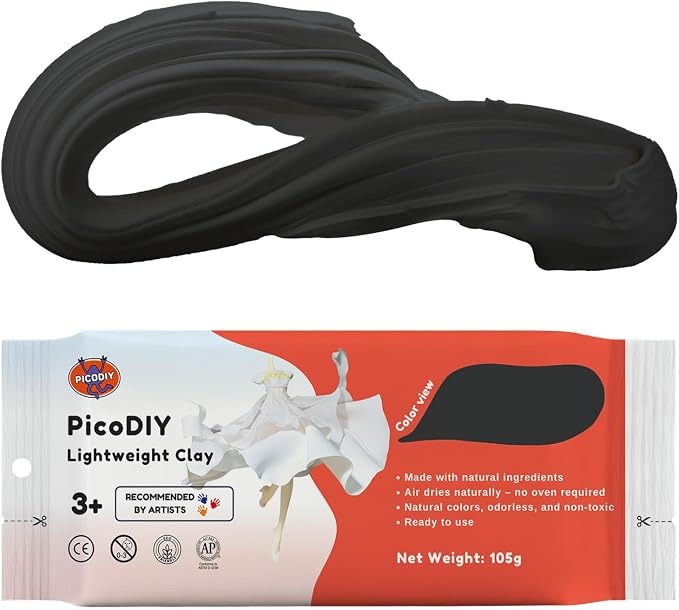 Lightweight Clay by Unknown