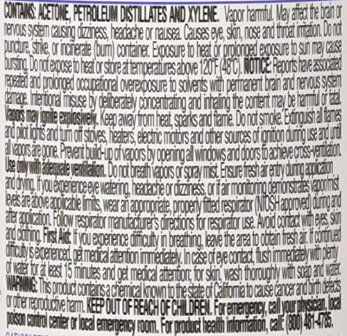 Rust-Oleum 334095 Painter's Touch 2X Ultra Cover Spray Paint, 12 oz, Satin - Image 12