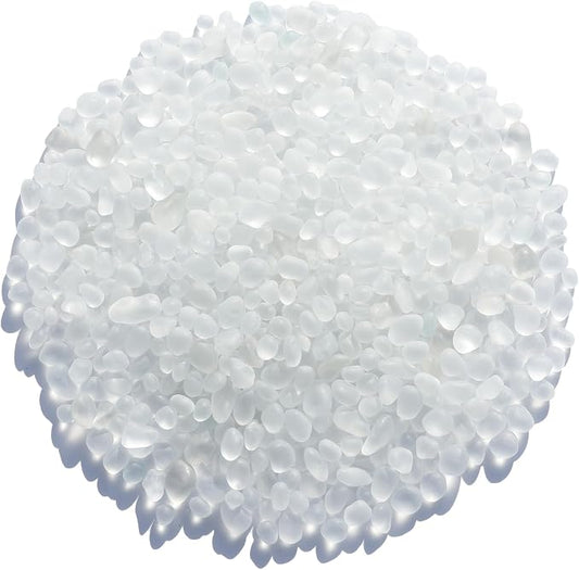 QYGL Sea Glass Stones by QYGL