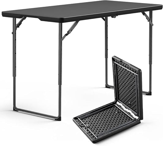 Folding Table 4ft by FoldingFurniture