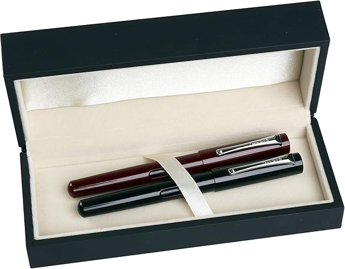 Speedball 002907 Calligraphy Fountain Pen Gift Set - Image 2