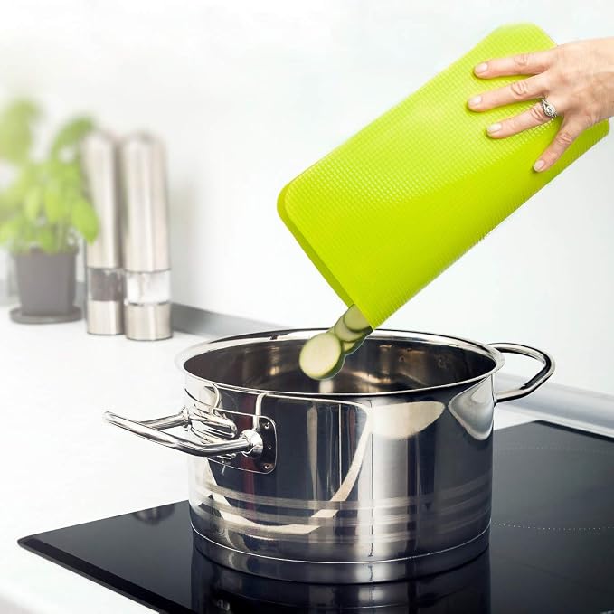 Simply Genius Flexible Cutting Board Set - Image 3