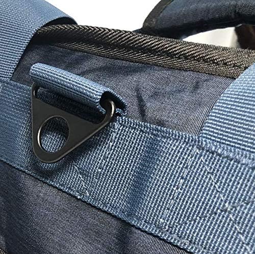 Top Shelf Fun Game Night: Game Haul Board Game Shoulder Bag Carrier - Image 6