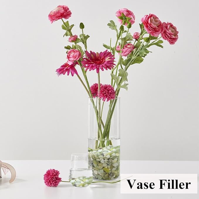 FANTIAN 10 lbs Jade Gravel Small Pebbles - Image 6