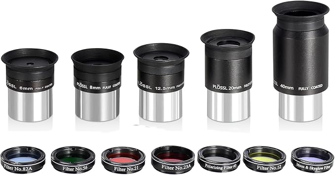 CelticBird Telescope Accessory Kit - Image 5