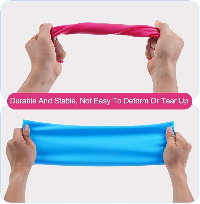 3 Pack Silicone mat Large Silicone Sheets - Image 4